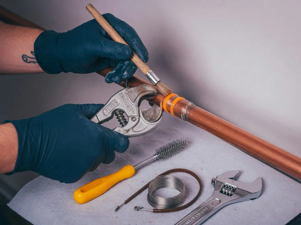 Why choose Sump Pump Repair in Elmore, AL